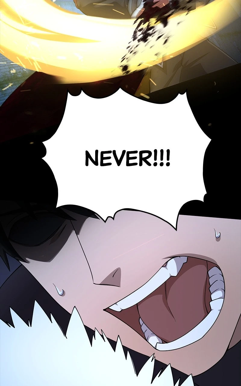 Read Monster Eater Manga Online