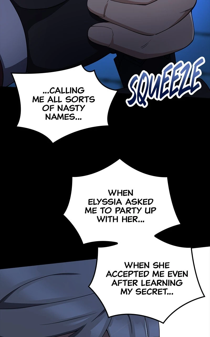 Read Monster Eater Manga Online