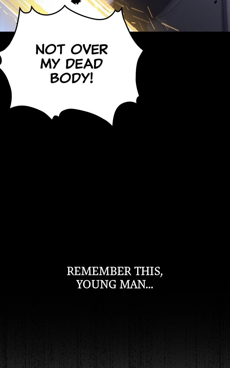 Read Monster Eater Manga Online