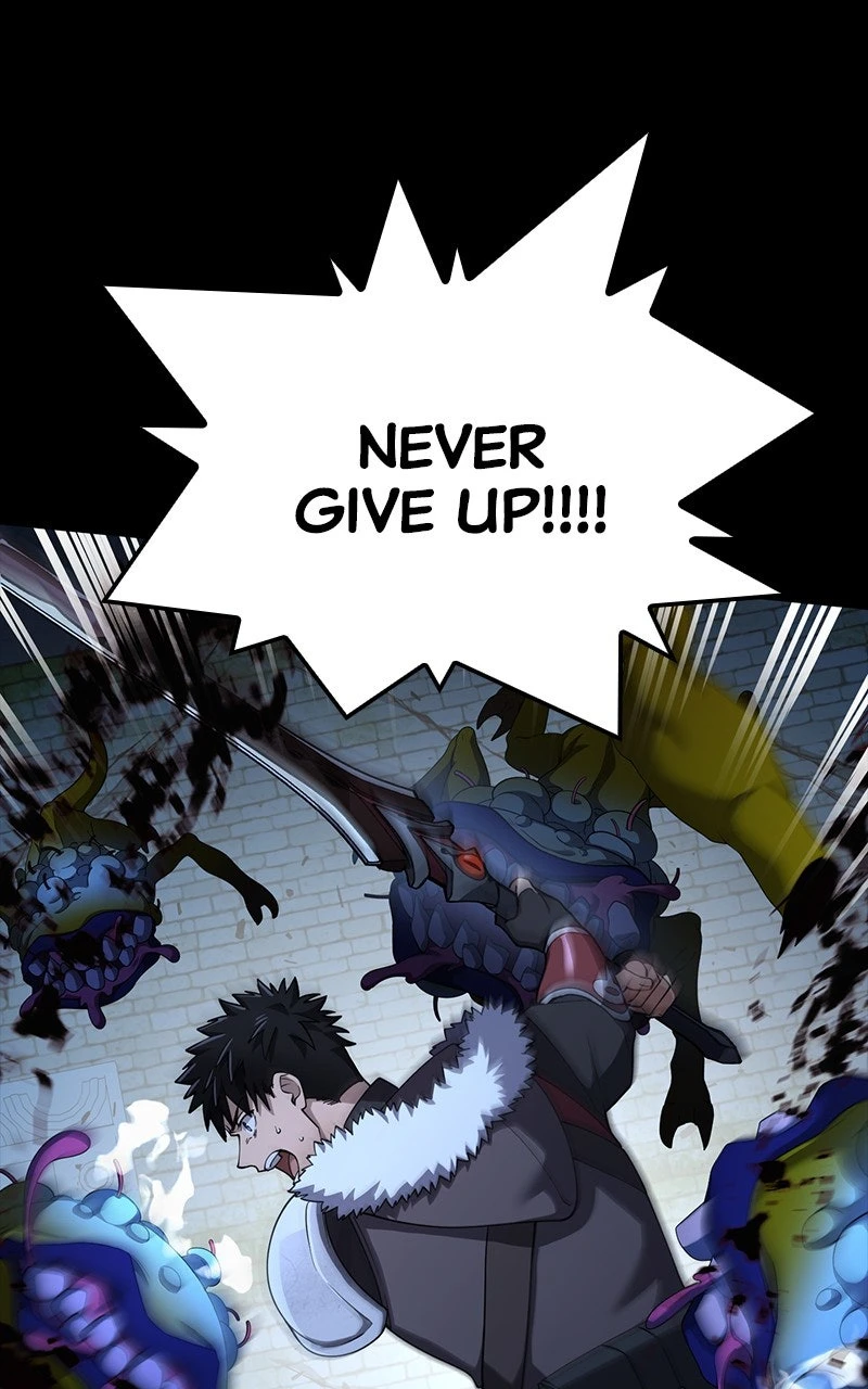 Read Monster Eater Manga Online