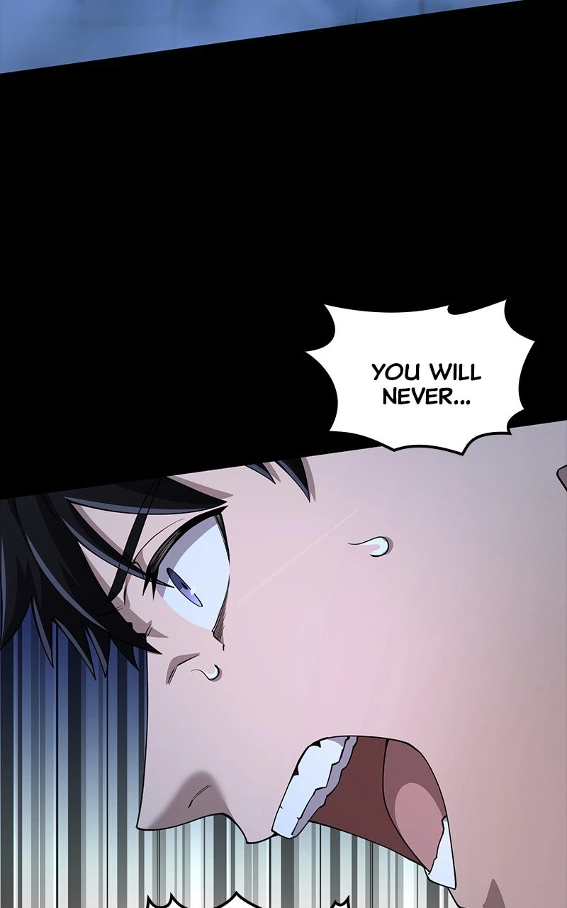 Read Monster Eater Manga Online