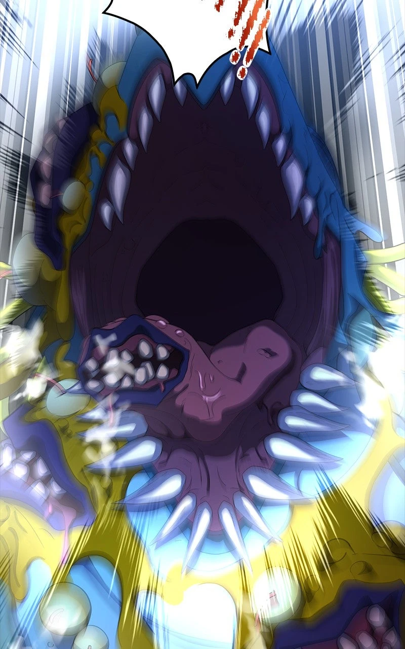 Read Monster Eater Manga Online