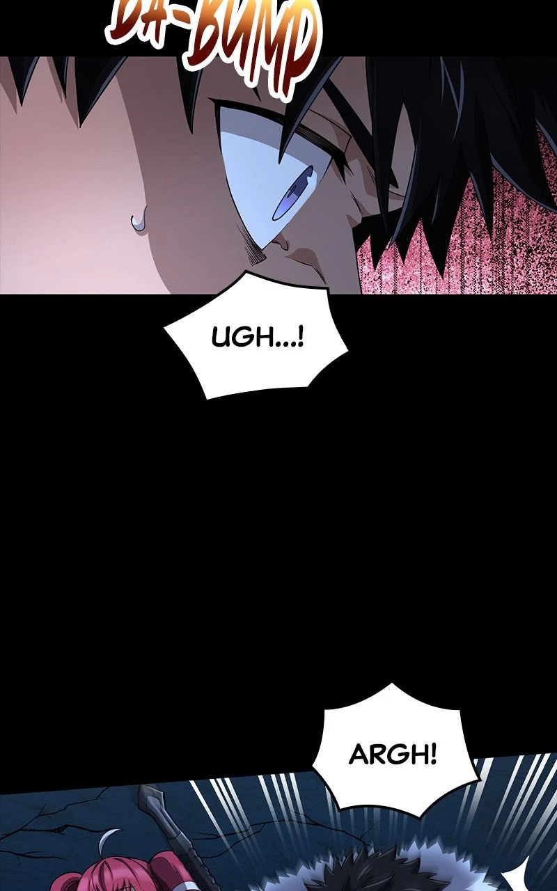 Read Monster Eater Manga Online