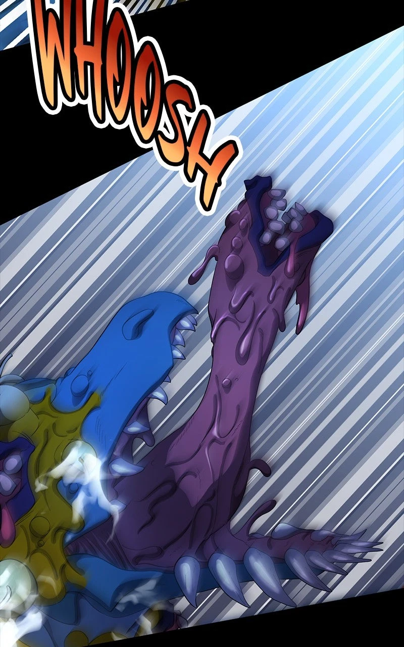 Read Monster Eater Manga Online