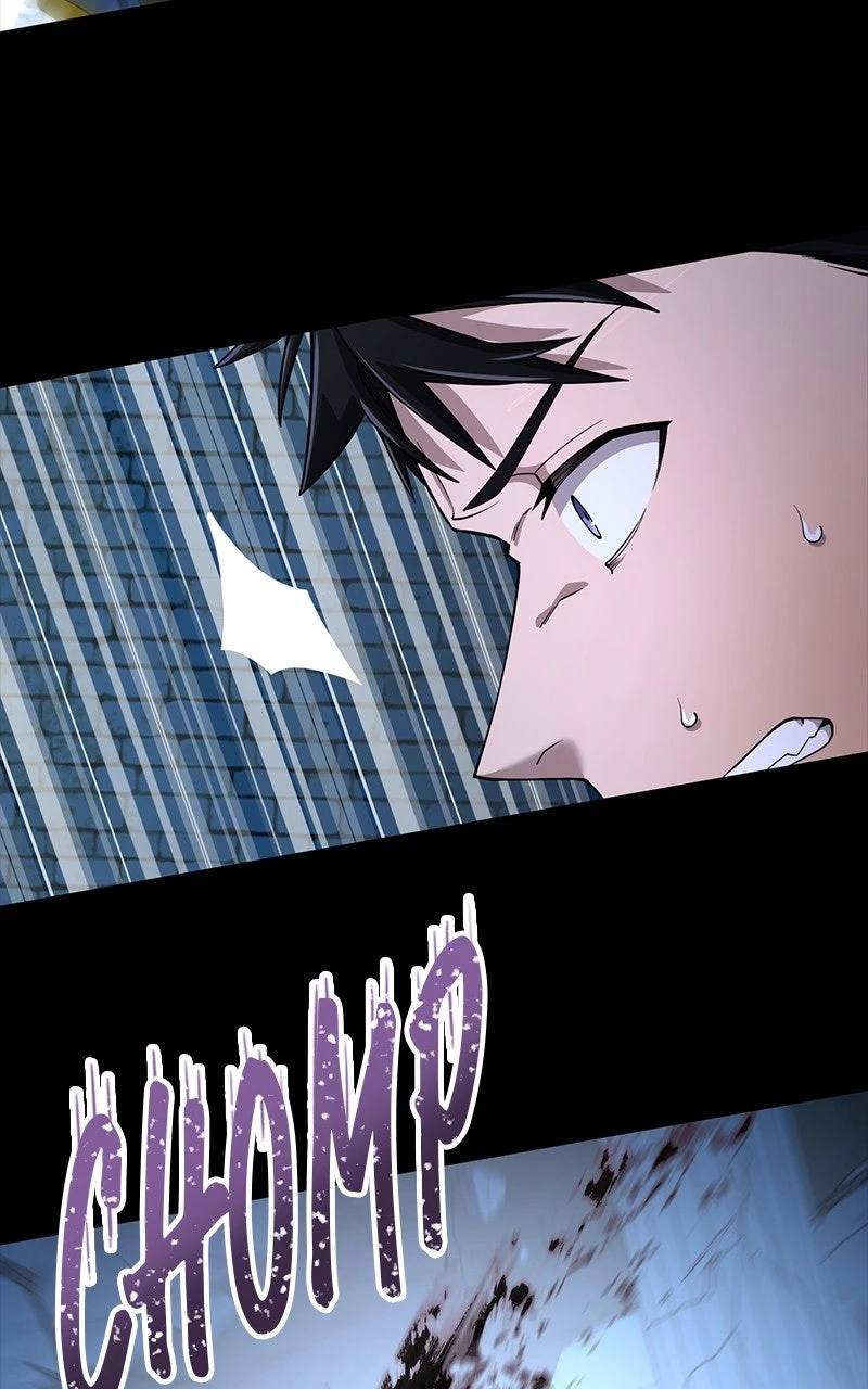 Read Monster Eater Manga Online