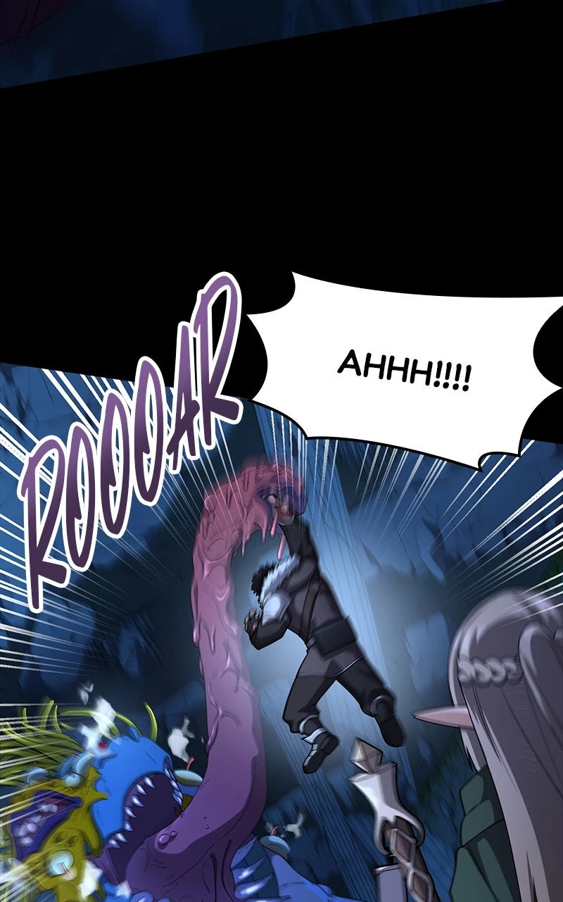Read Monster Eater Manga Online