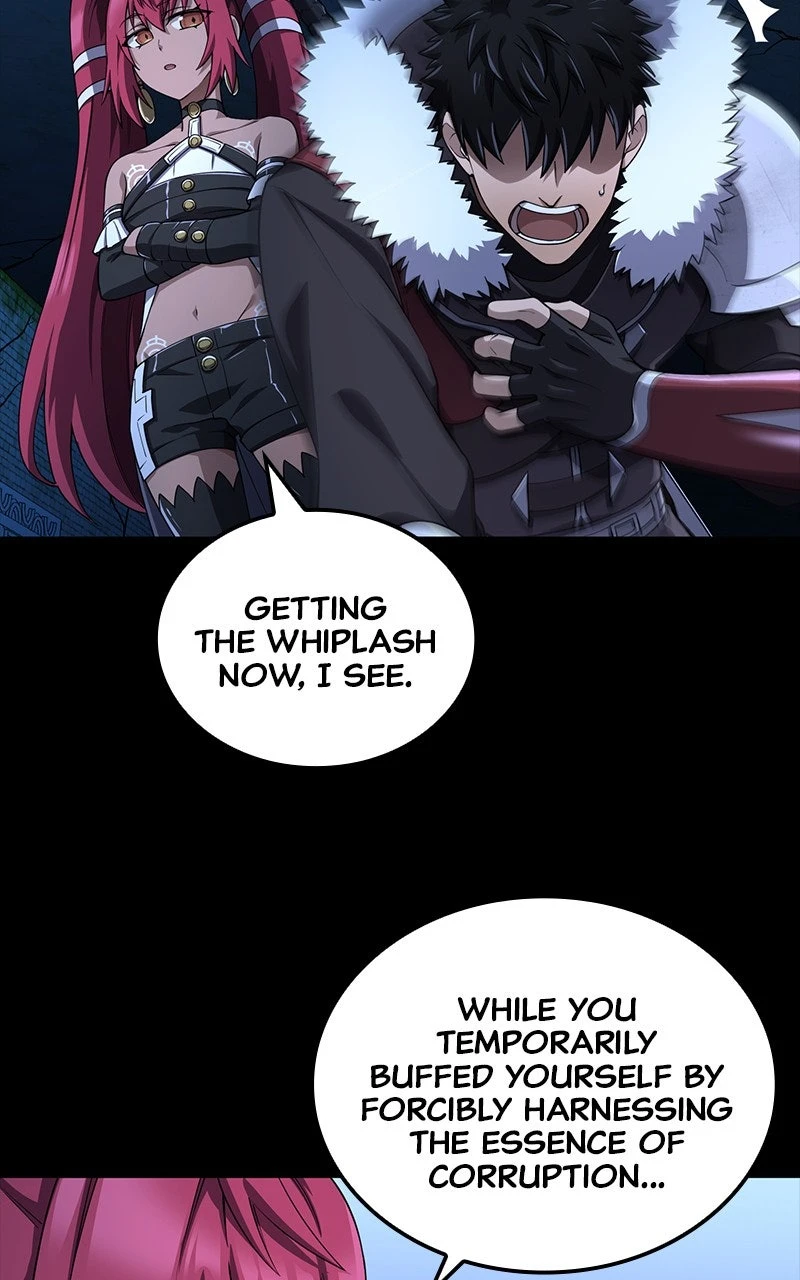 Read Monster Eater Manga Online