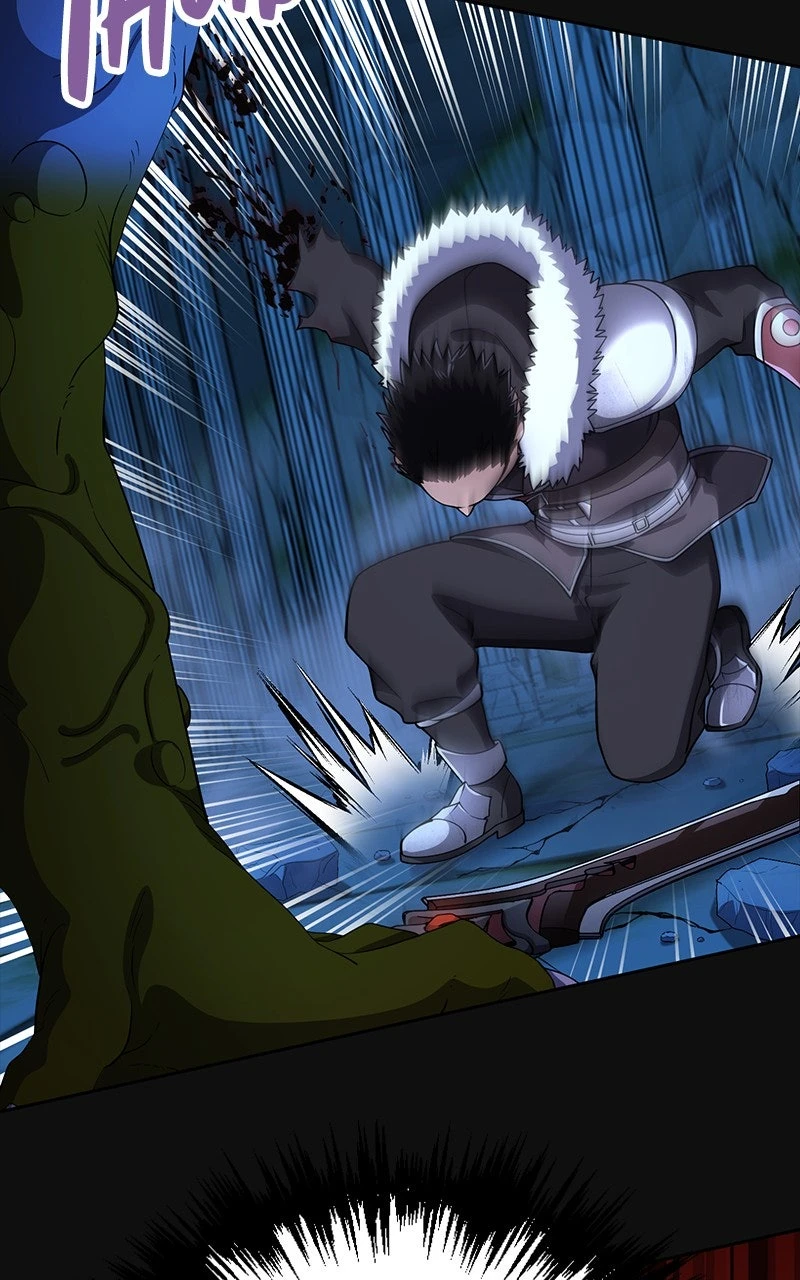 Read Monster Eater Manga Online