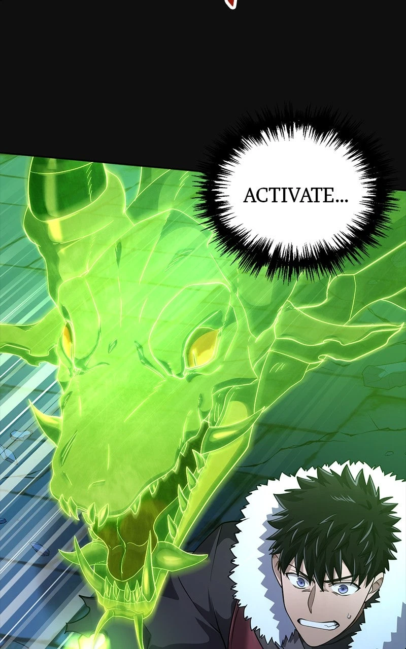 Read Monster Eater Manga Online