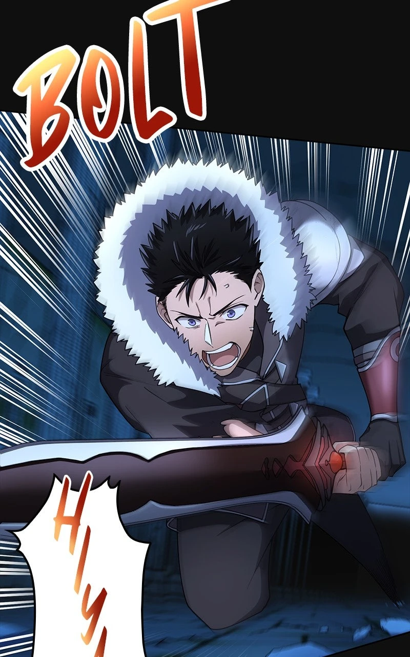 Read Monster Eater Manga Online