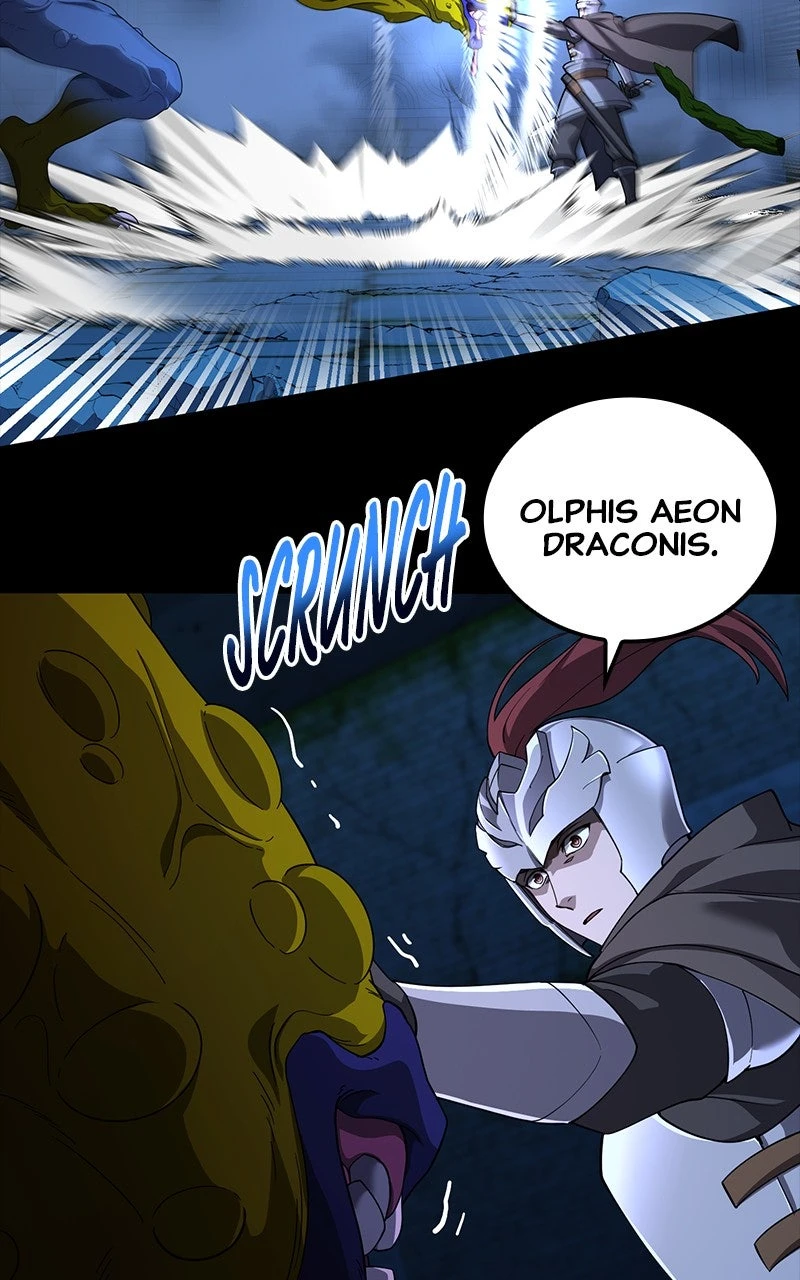 Read Monster Eater Manga Online