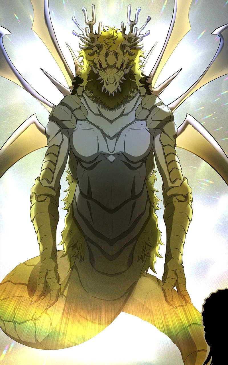 Read Monster Eater Manga Online