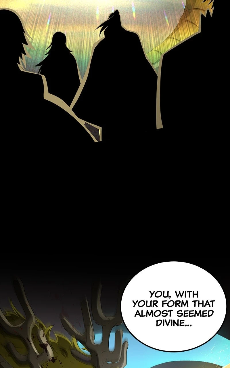Read Monster Eater Manga Online