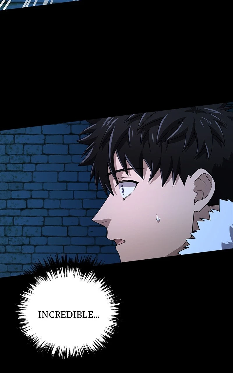 Read Monster Eater Manga Online