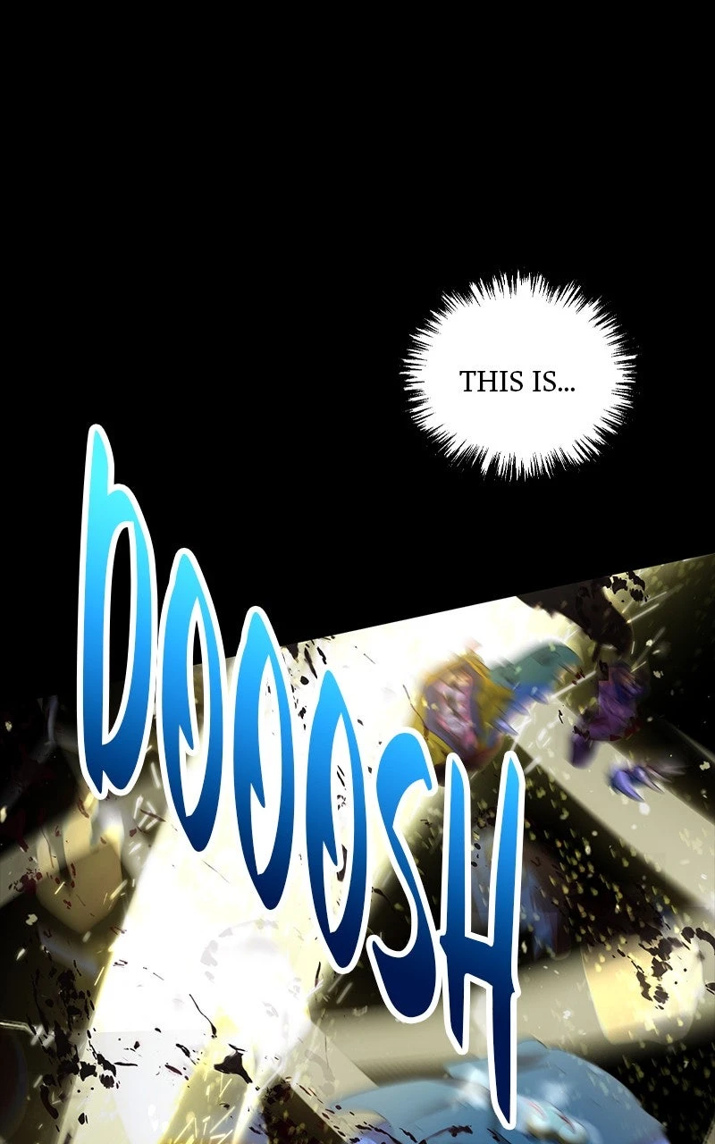 Read Monster Eater Manga Online