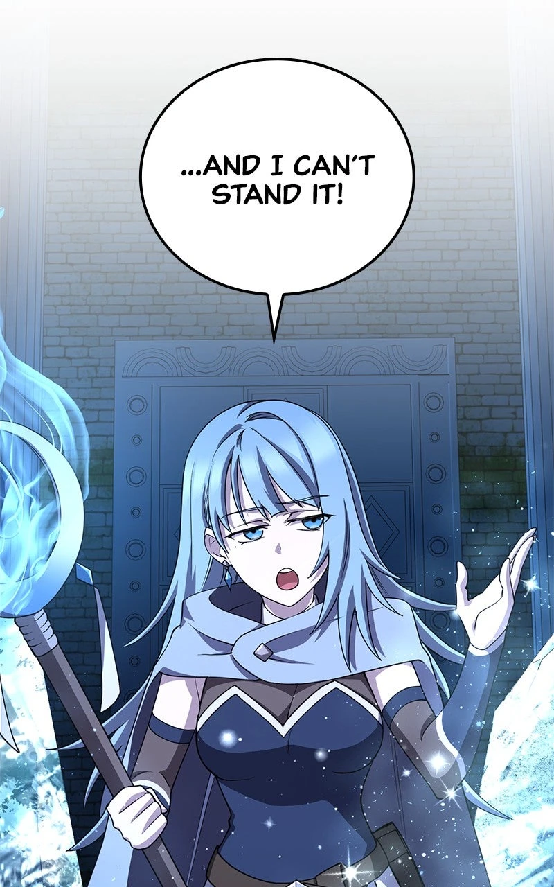Read Monster Eater Manga Online