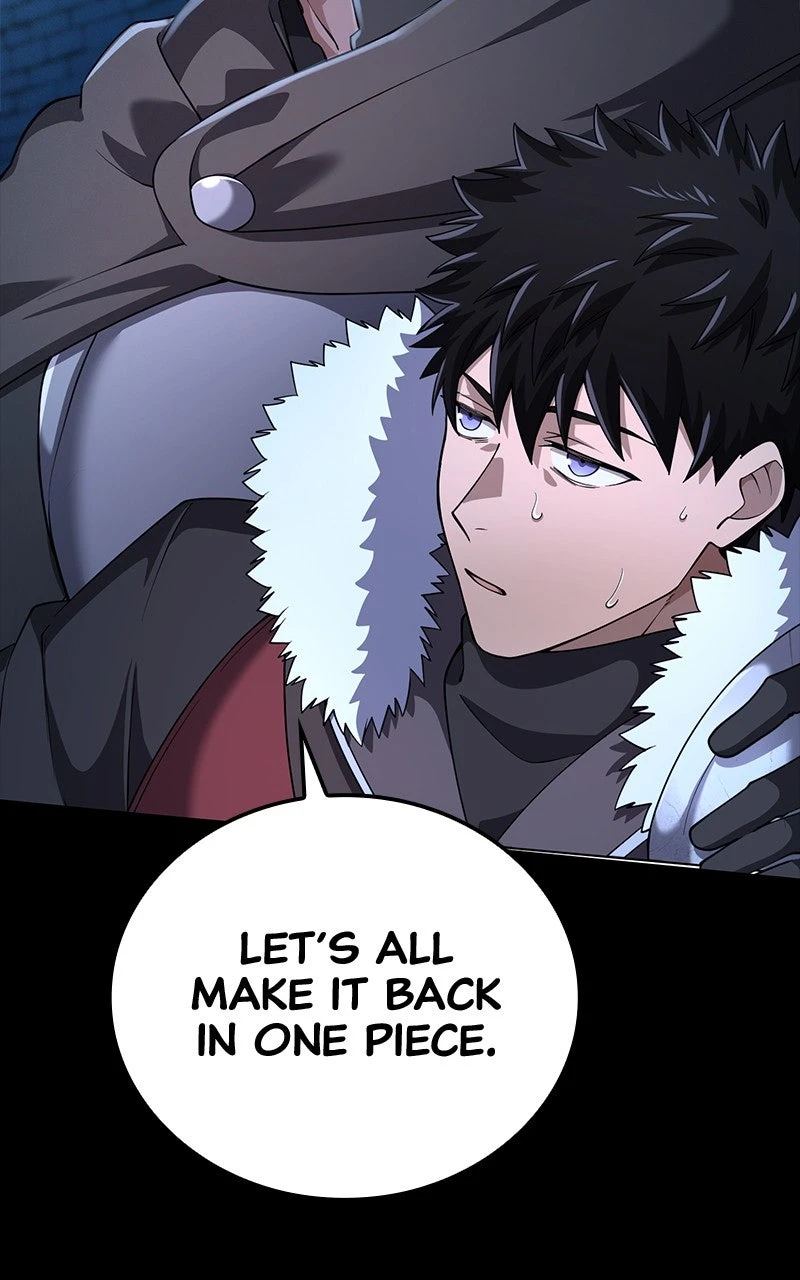 Read Monster Eater Manga Online