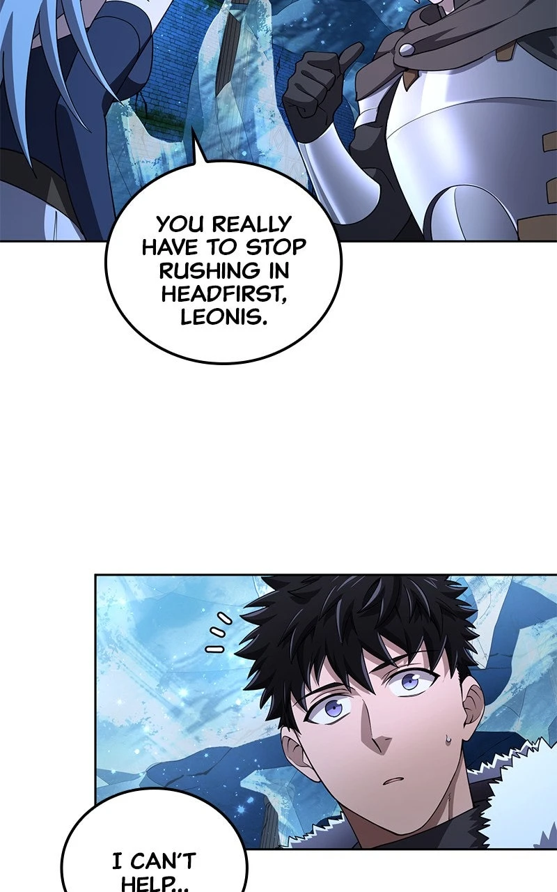 Read Monster Eater Manga Online