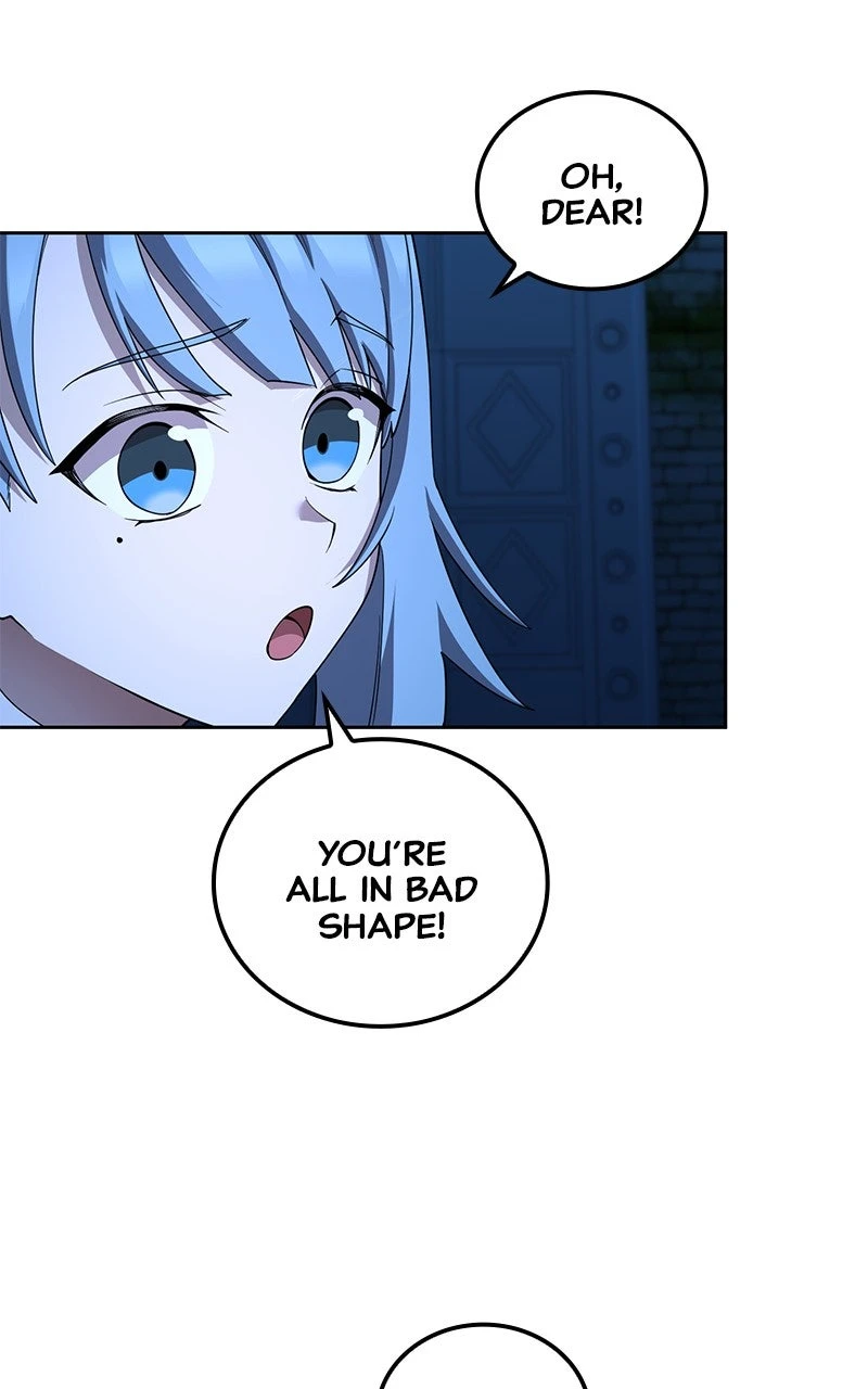 Read Monster Eater Manga Online