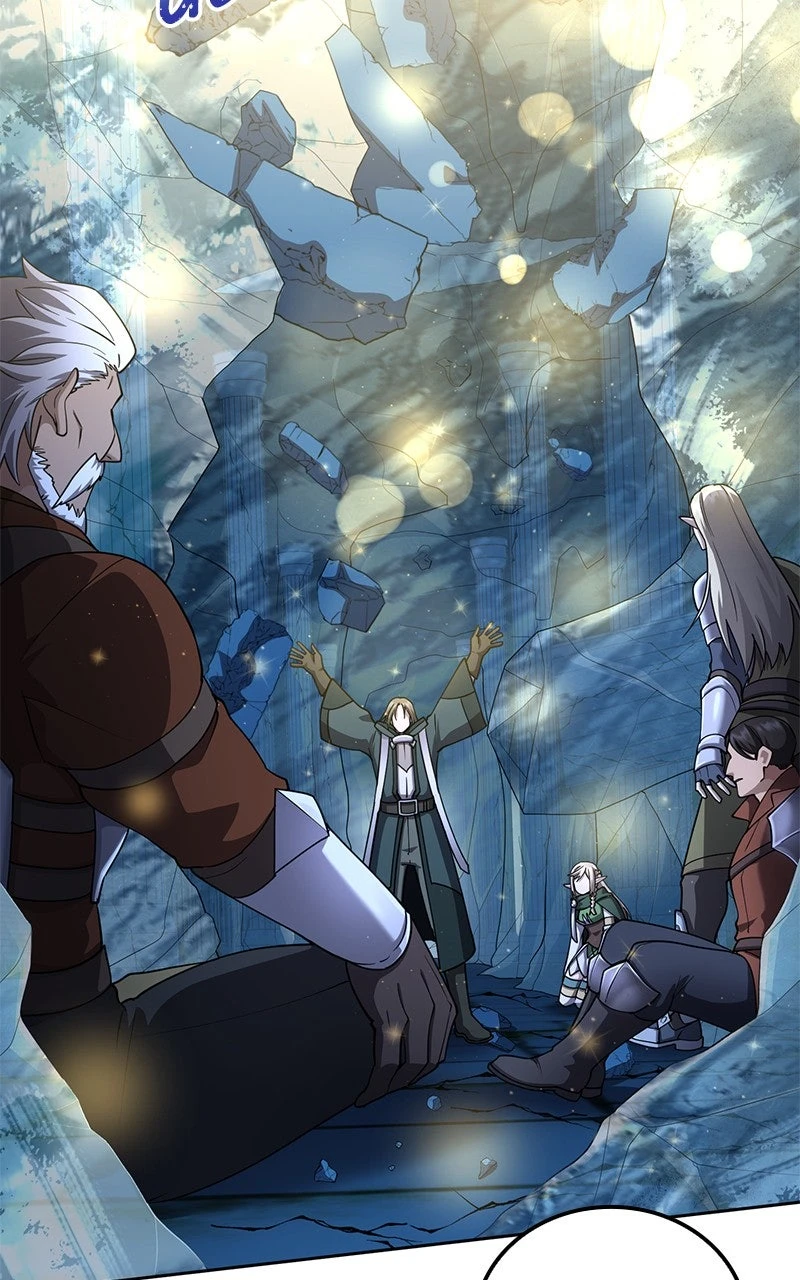 Read Monster Eater Manga Online