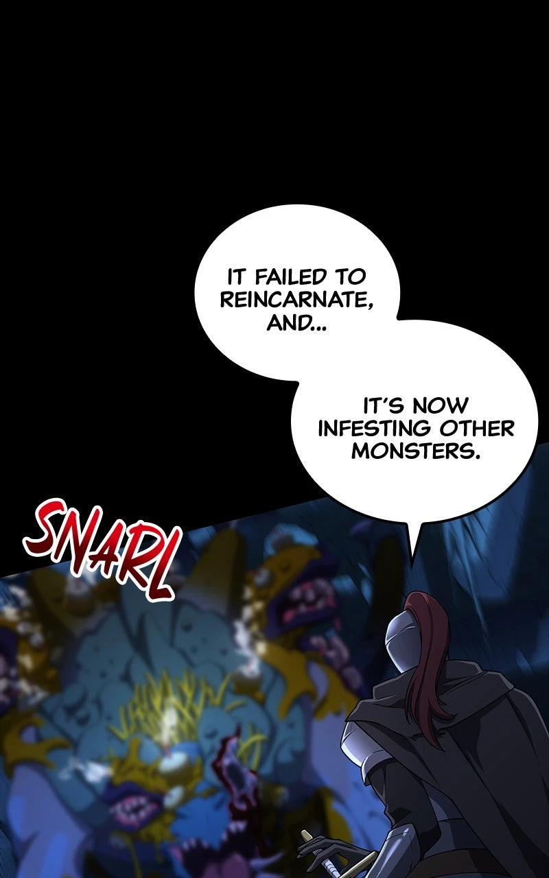 Read Monster Eater Manga Online