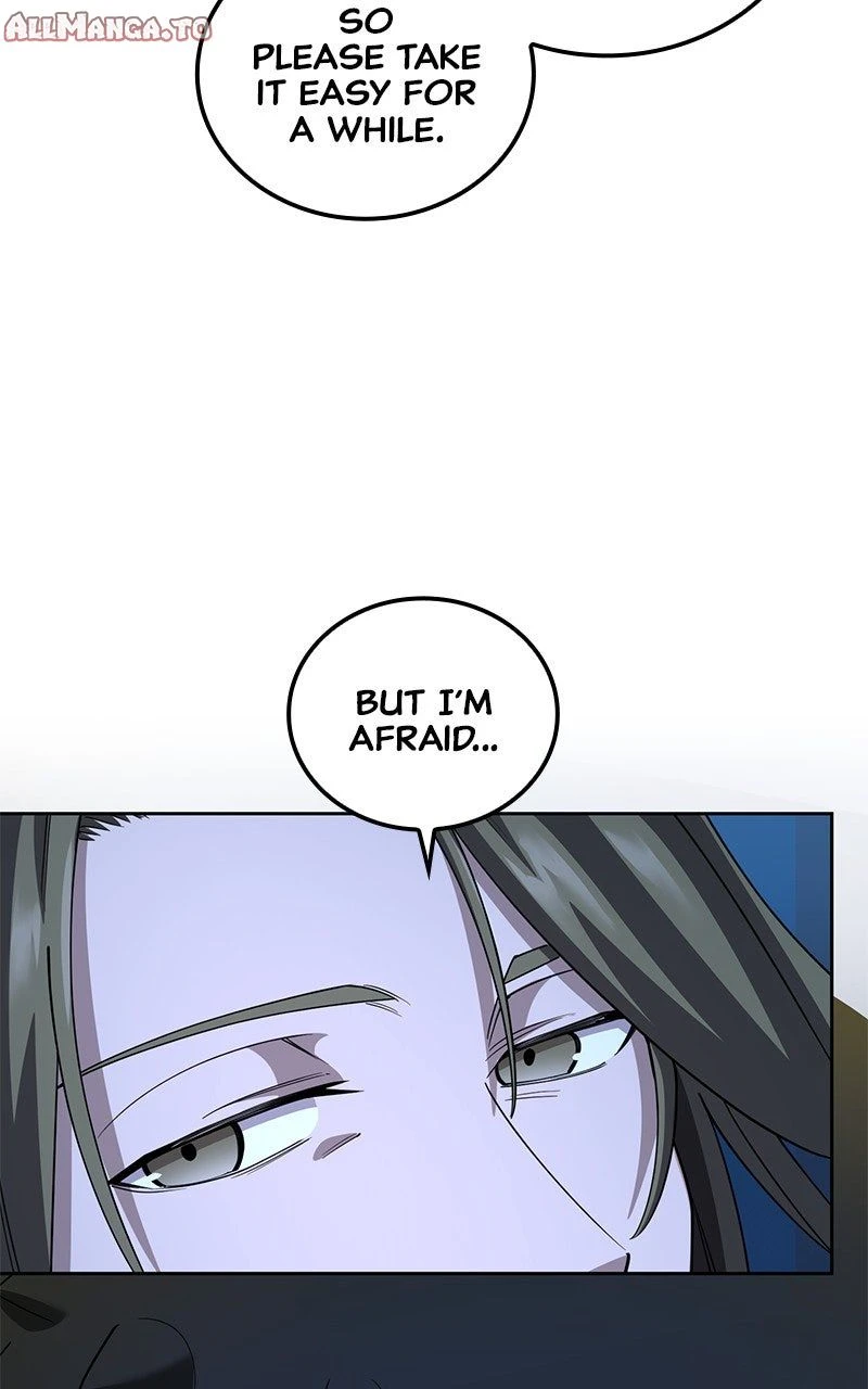 Read Monster Eater Manga Online
