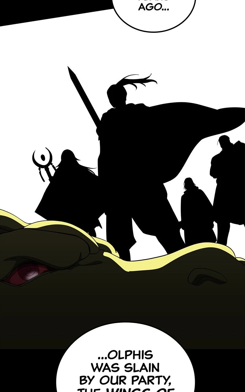 Read Monster Eater Manga Online