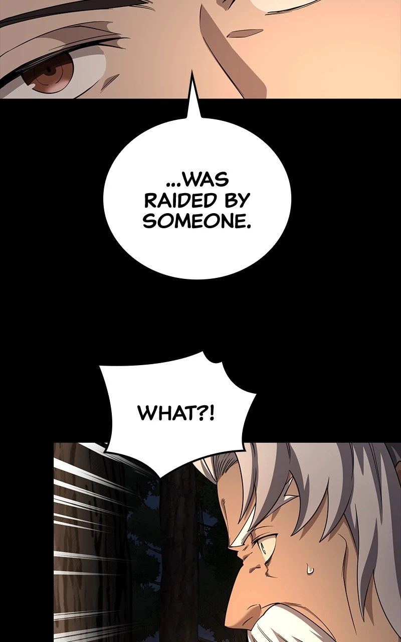 Read Monster Eater Manga Online