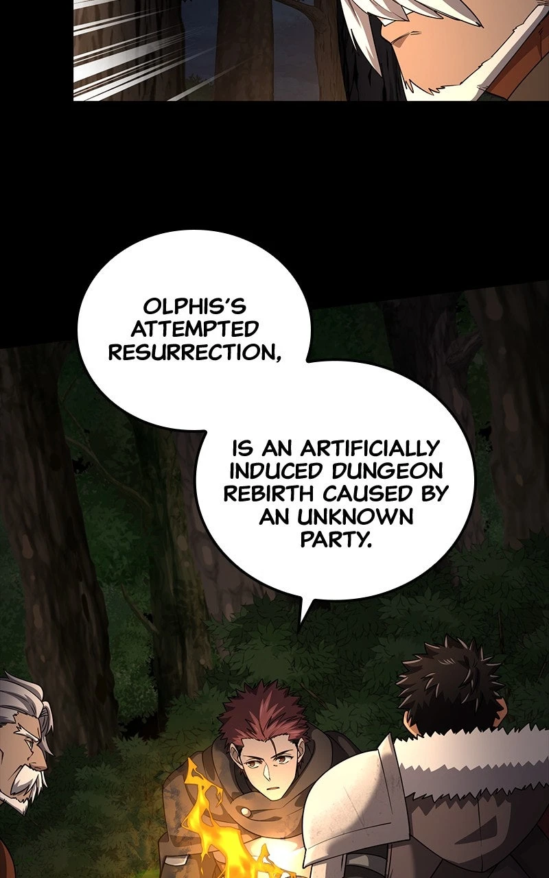 Read Monster Eater Manga Online