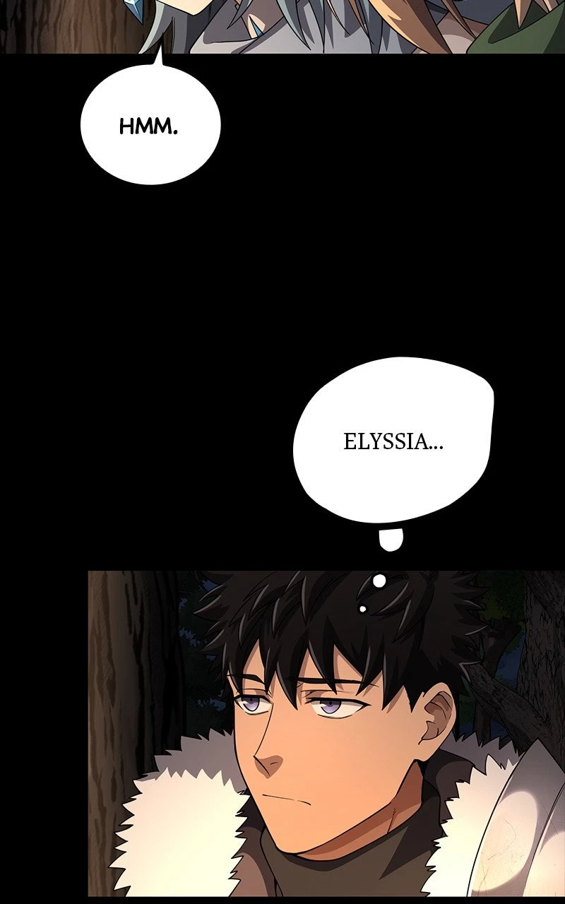 Read Monster Eater Manga Online