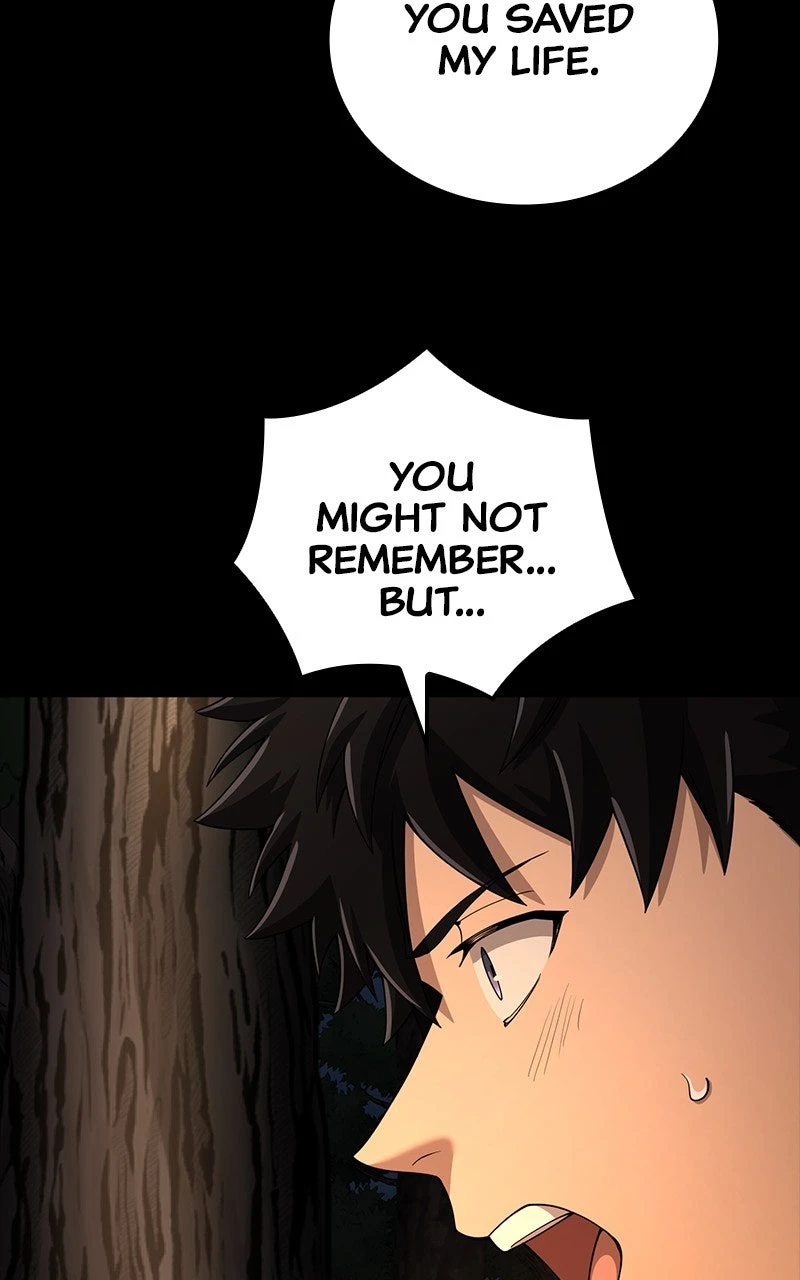 Read Monster Eater Manga Online