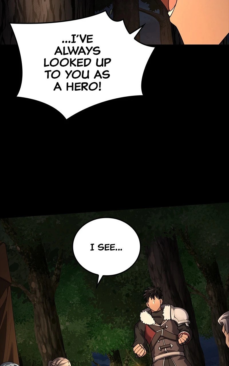 Read Monster Eater Manga Online