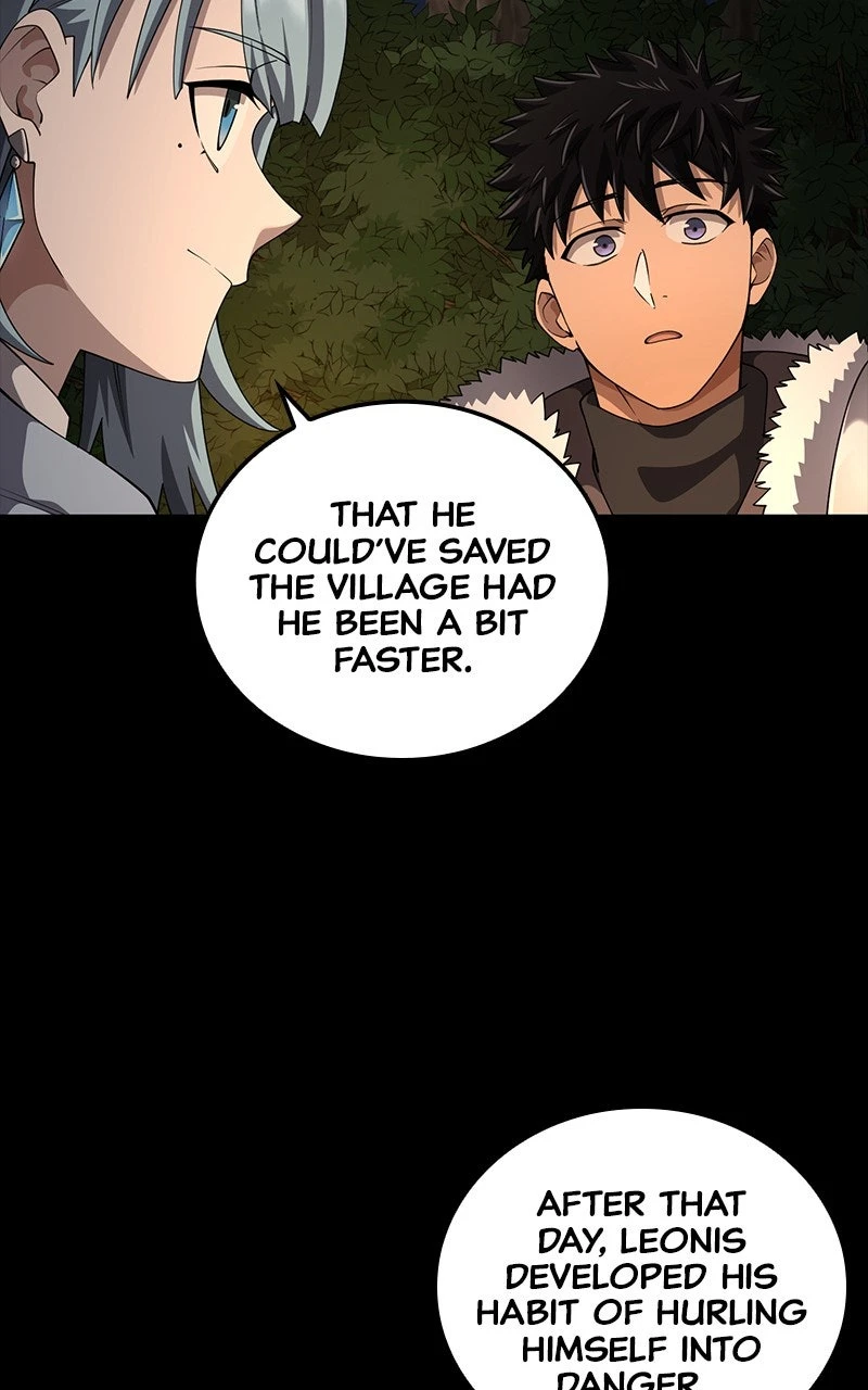 Read Monster Eater Manga Online