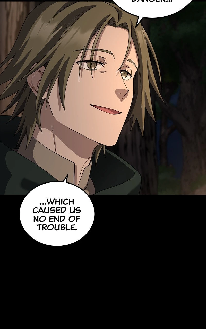 Read Monster Eater Manga Online