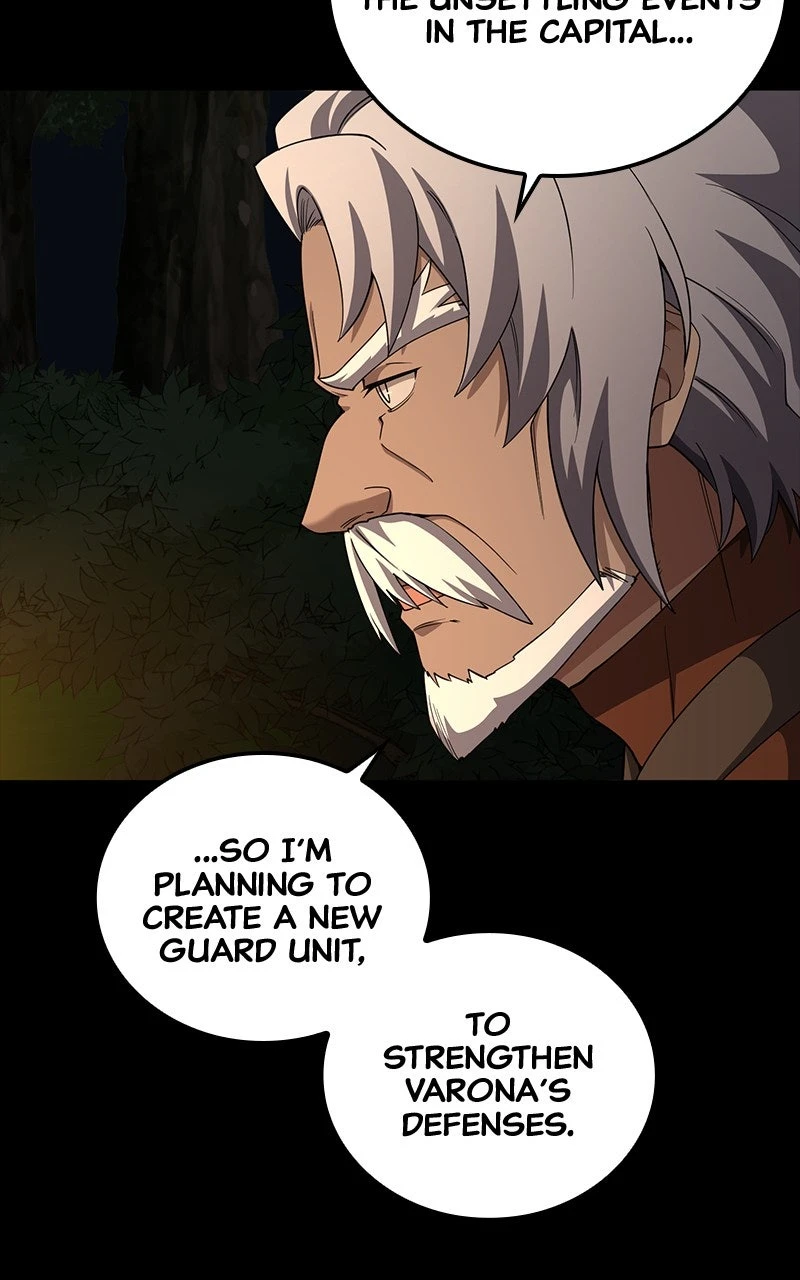 Read Monster Eater Manga Online