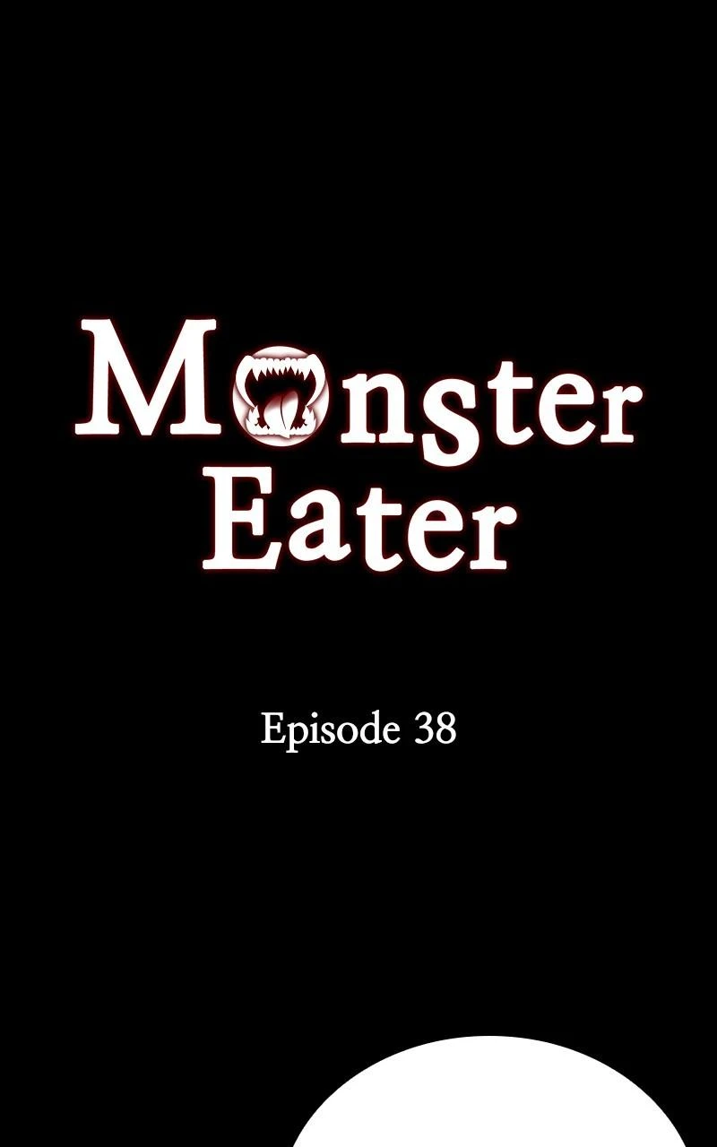 Read Monster Eater Manga Online