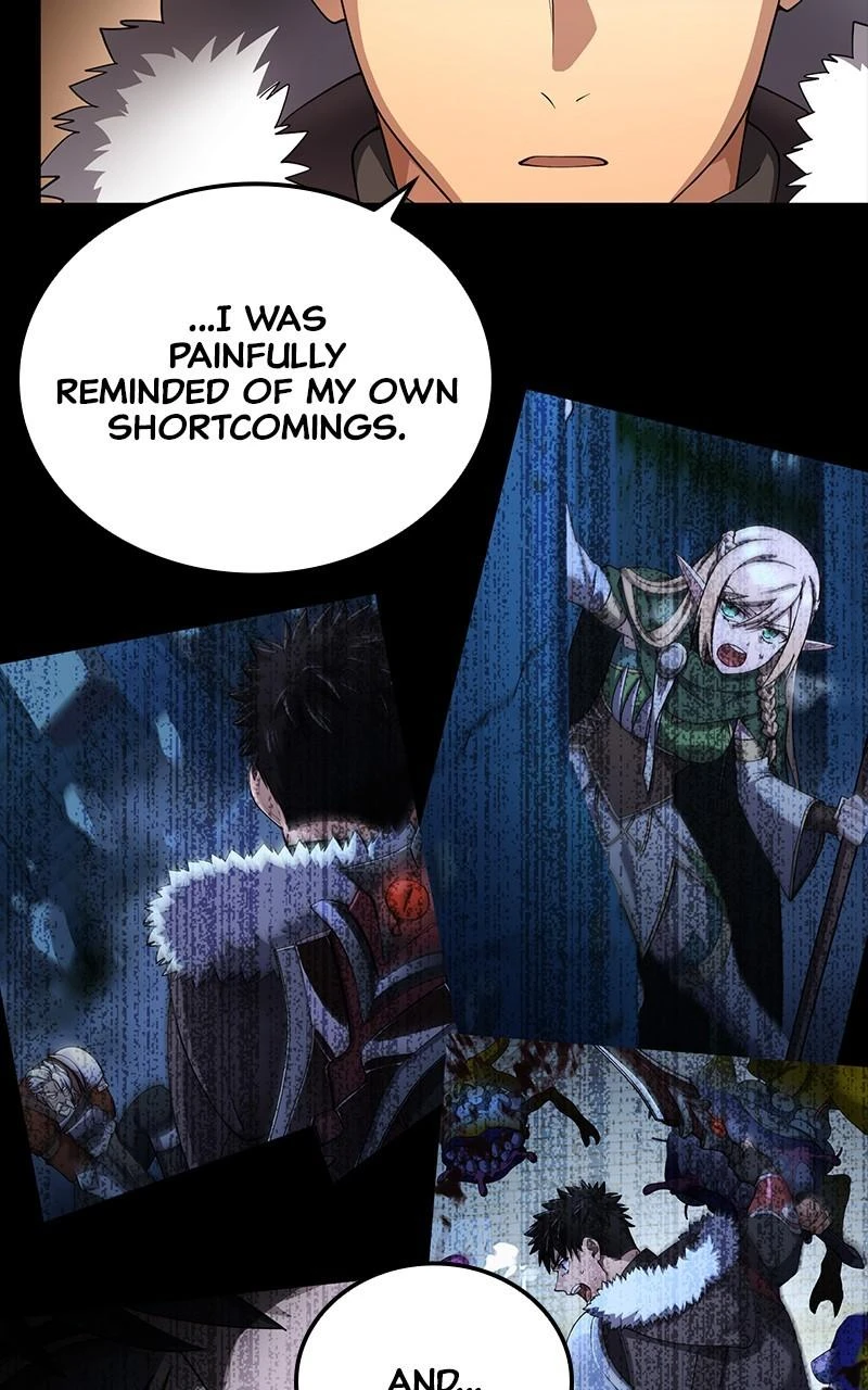Read Monster Eater Manga Online