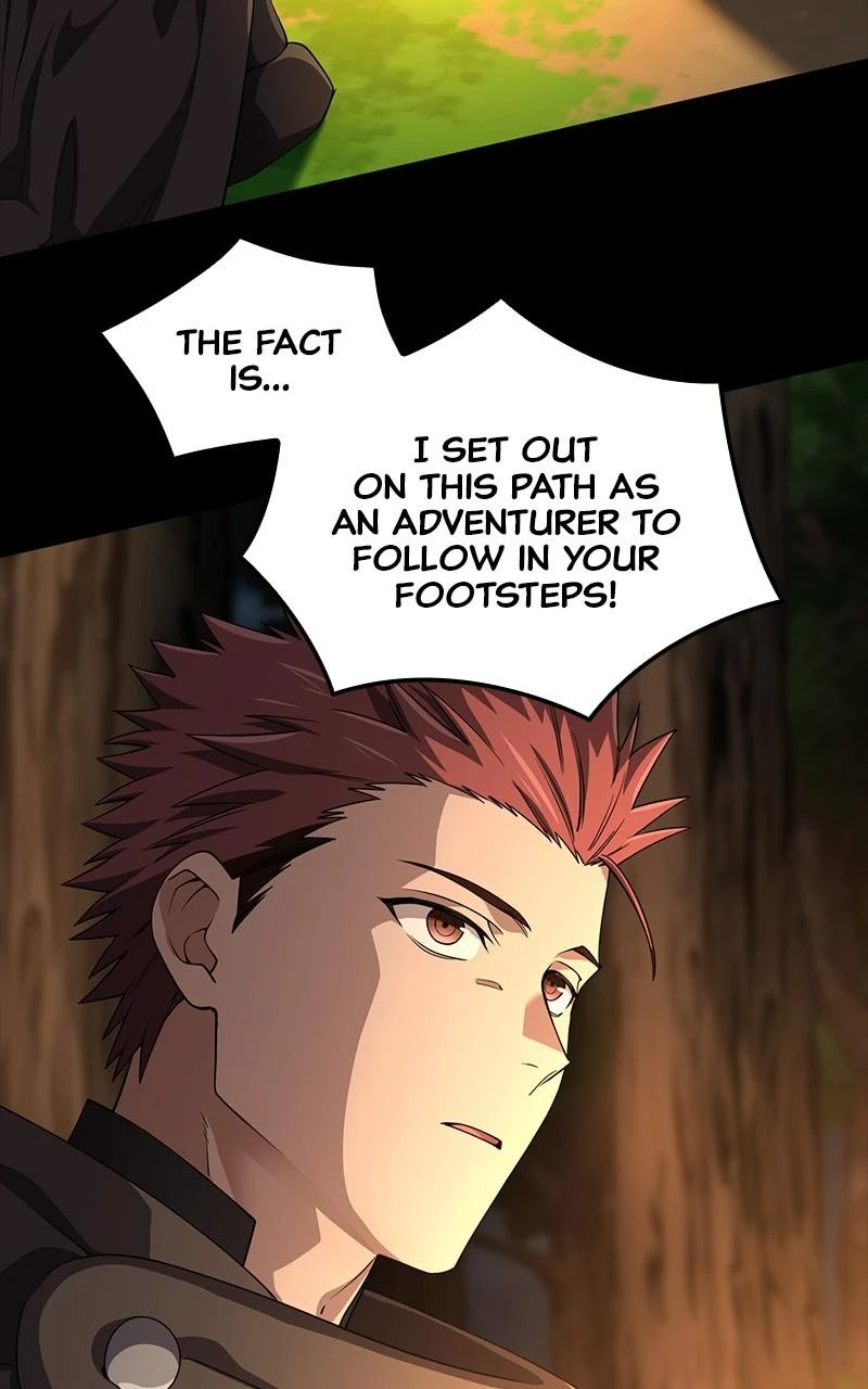 Read Monster Eater Manga Online