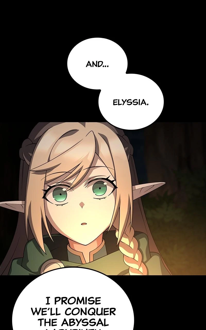 Read Monster Eater Manga Online
