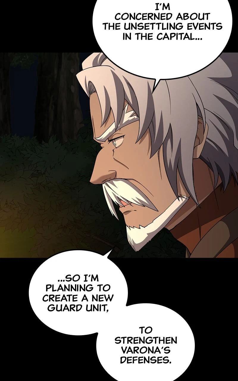Read Monster Eater Manga Online