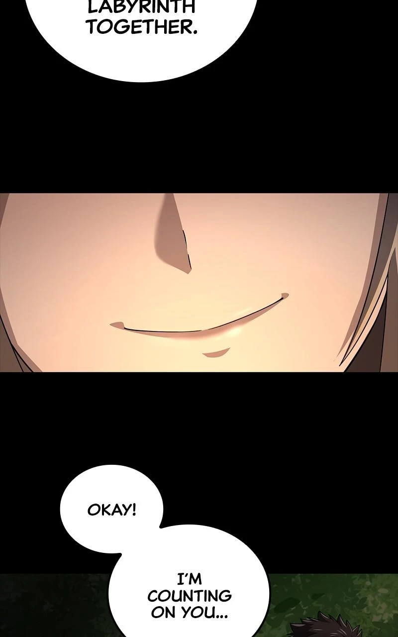 Read Monster Eater Manga Online