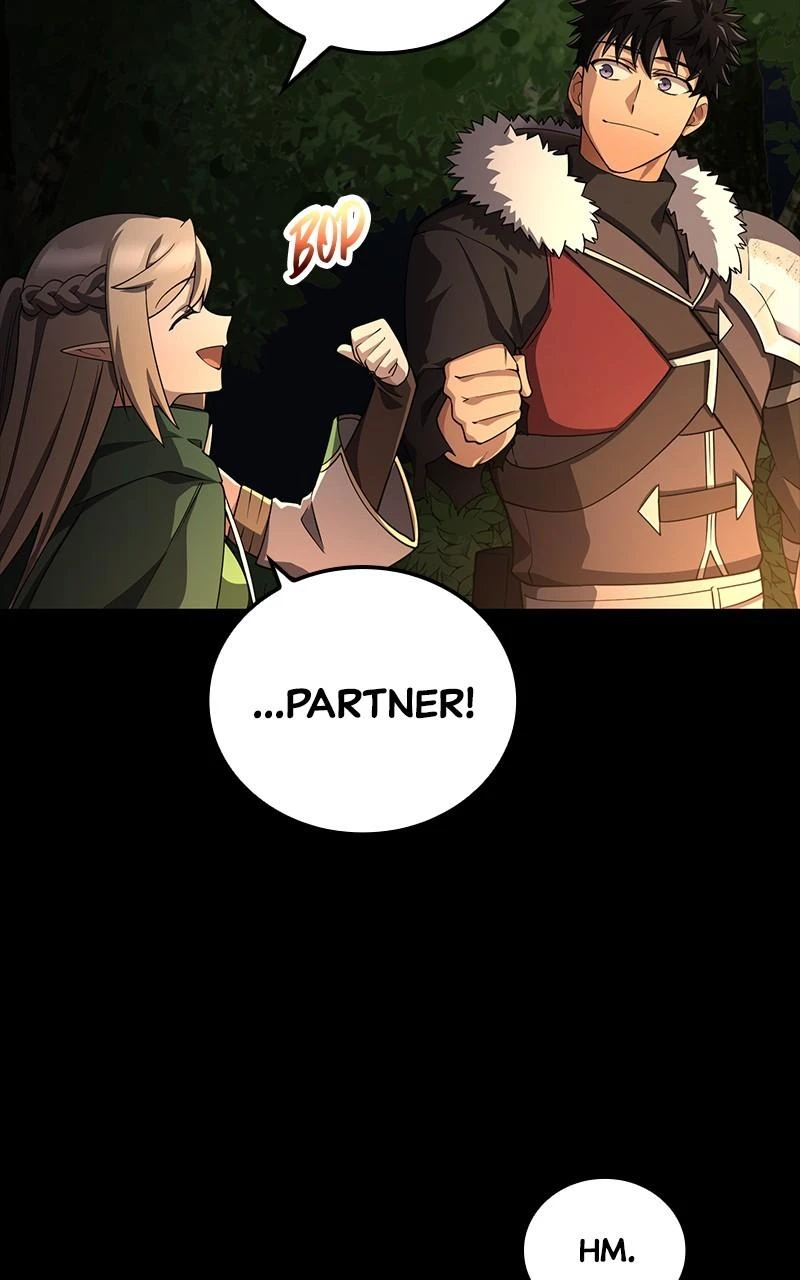 Read Monster Eater Manga Online