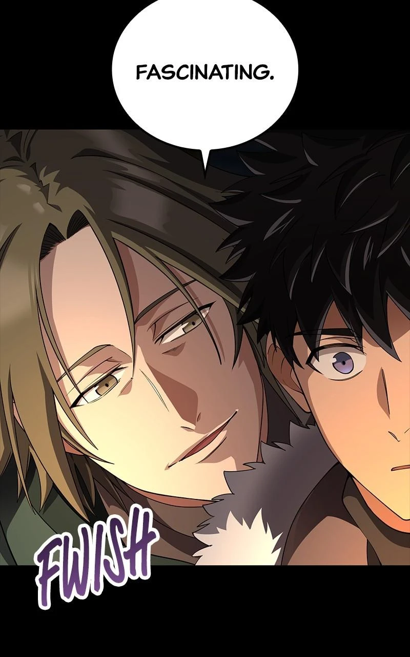 Read Monster Eater Manga Online