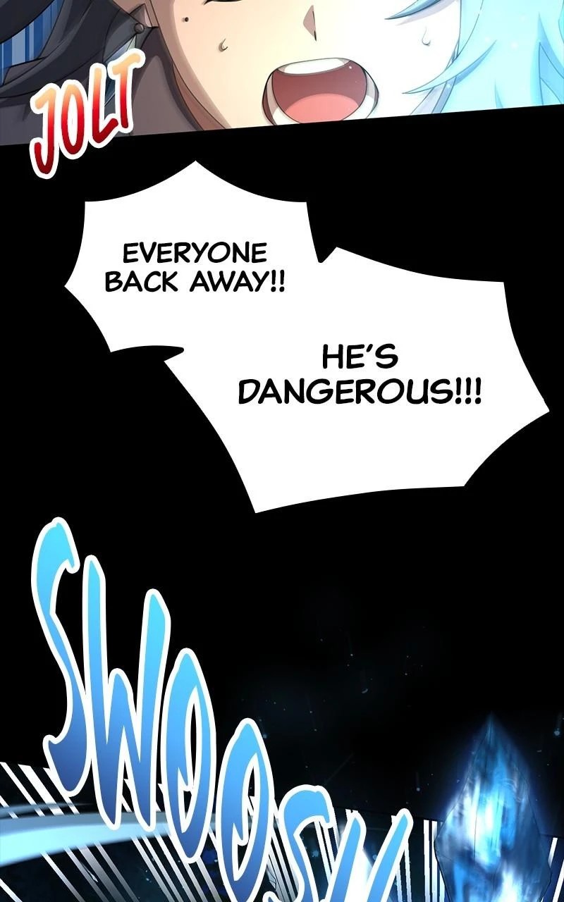 Read Monster Eater Manga Online