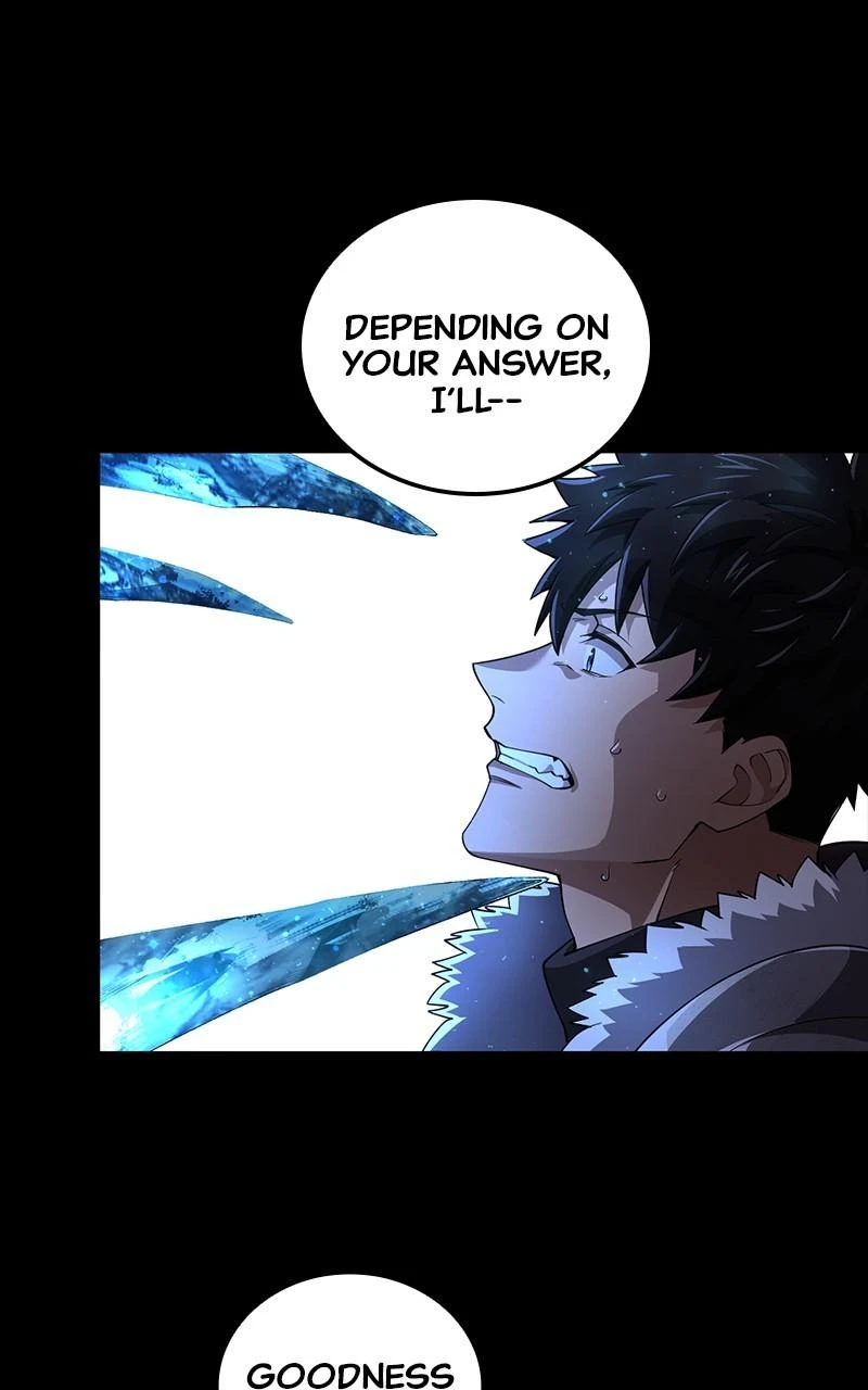 Read Monster Eater Manga Online