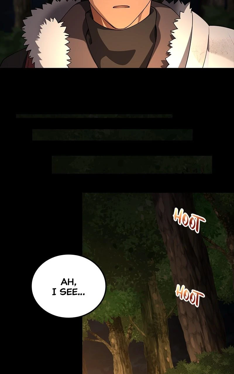 Read Monster Eater Manga Online