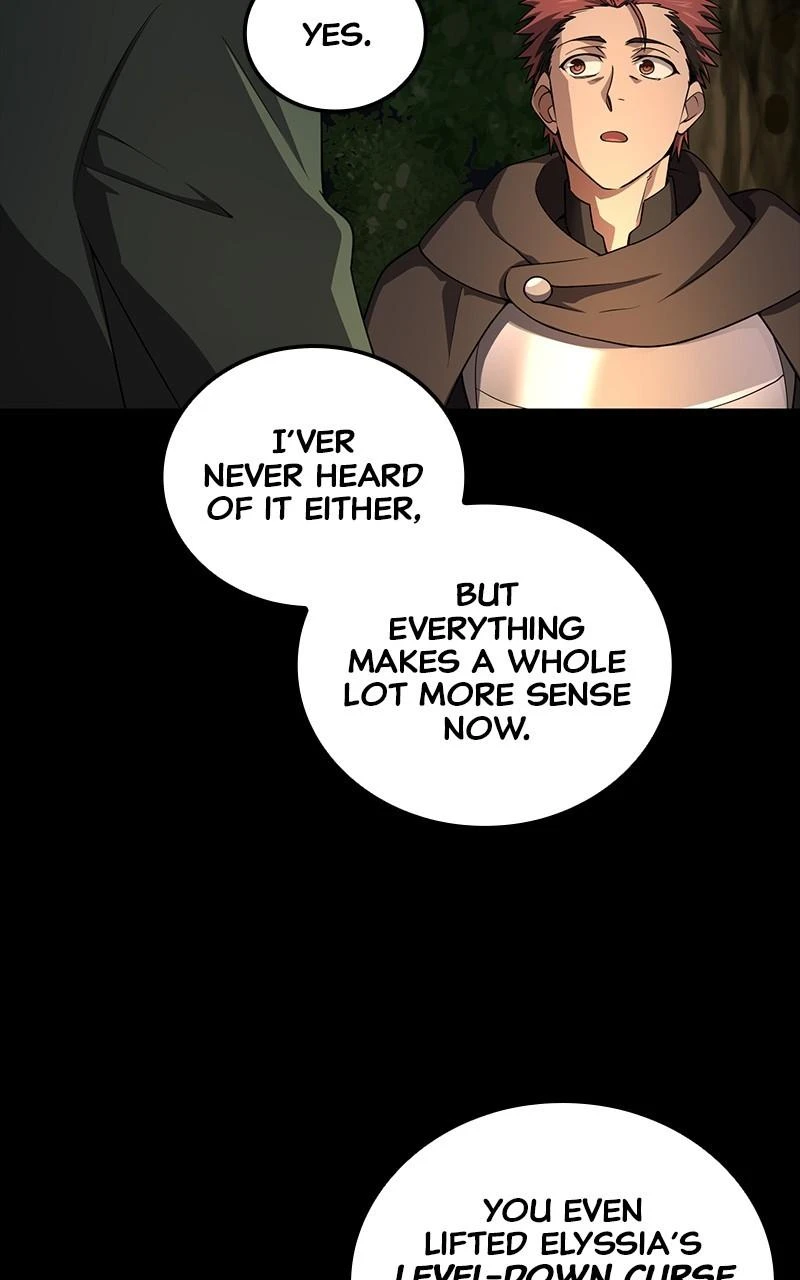 Read Monster Eater Manga Online