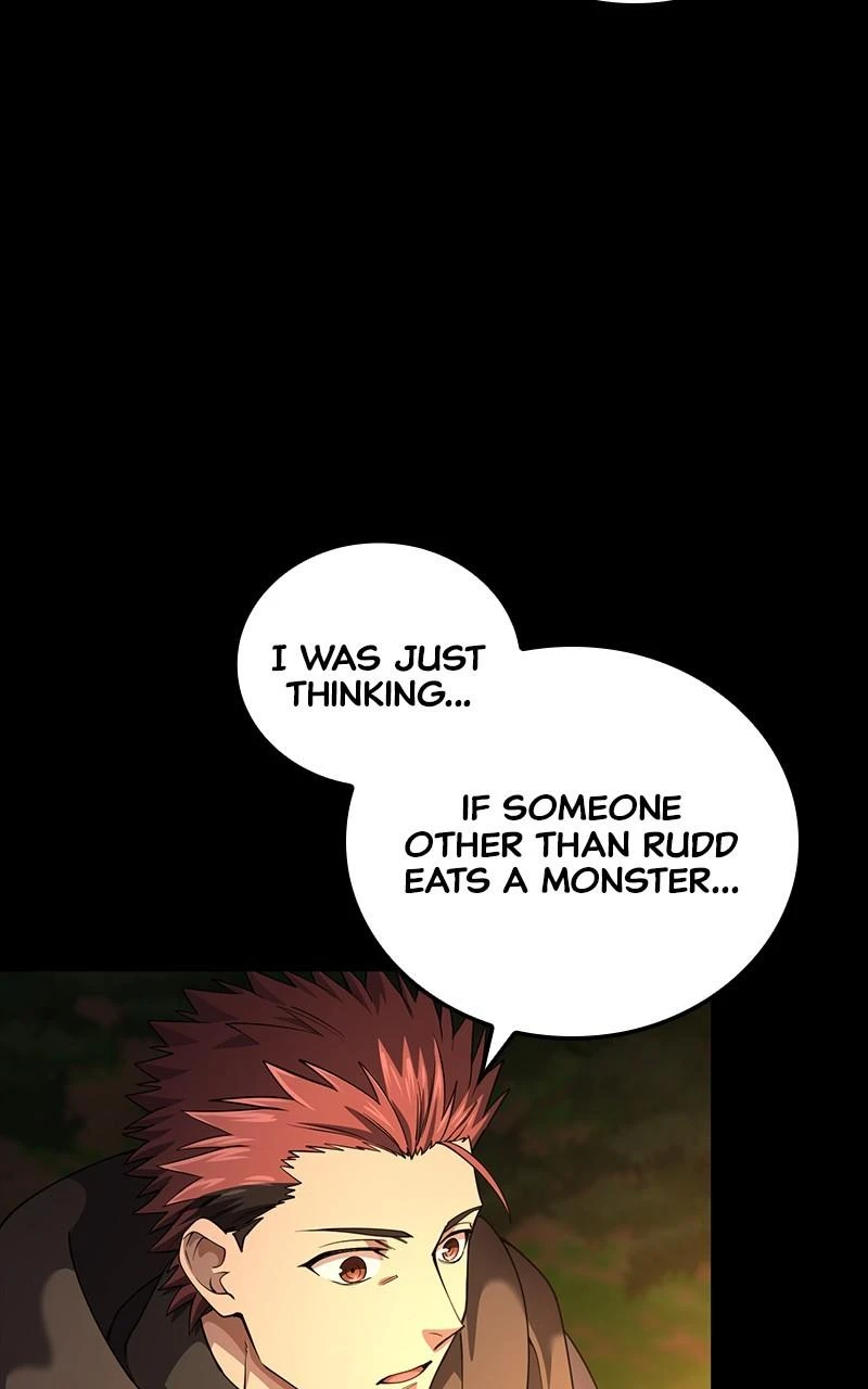 Read Monster Eater Manga Online