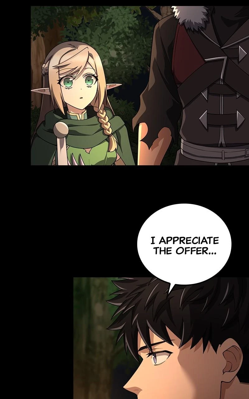 Read Monster Eater Manga Online