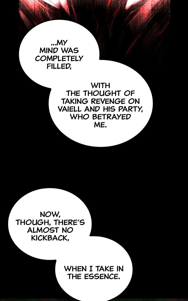 Read Monster Eater Manga Online